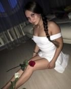 Кира — проститутка по вызову, от 2000 руб. в час